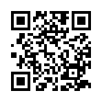 ブログQRコード【スマートフォン用】